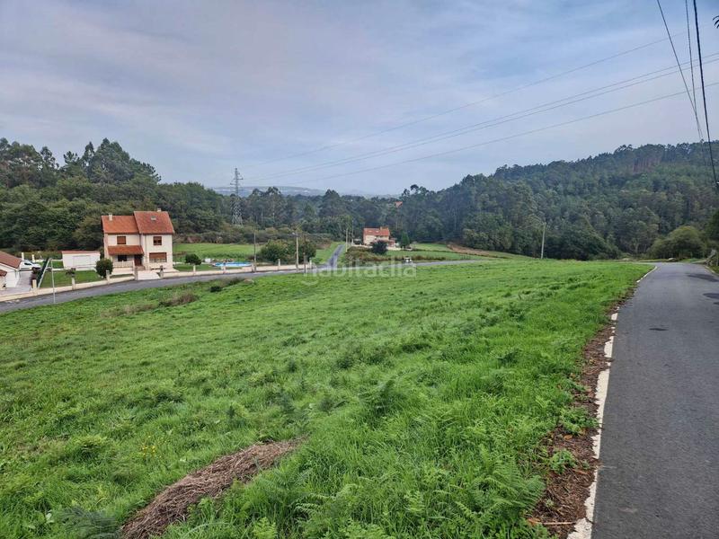 Foto d673839f-f18d-4ab8-9ce3-6df5cf32a340. Terrain résidentiel dans Brión