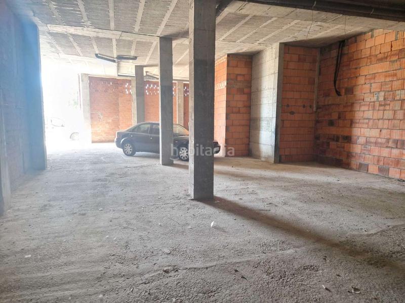 Foto 1ffa47c1-cb79-40ec-a63d-6ced667295e9. Geschäftsraum in Negreira