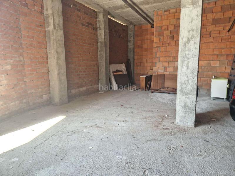 Foto a6c73775-f857-48ca-b4af-4bb3689abfdb. Geschäftsraum in Negreira