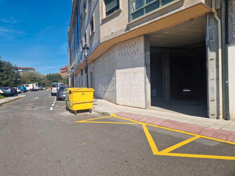 Foto f6caf1f4-32c5-4835-ac20-f10514d6e1a1. Geschäftsraum in Negreira