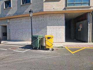 Local commercial à Negreira