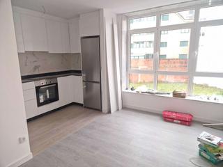 Etagenwohnung in Negreira