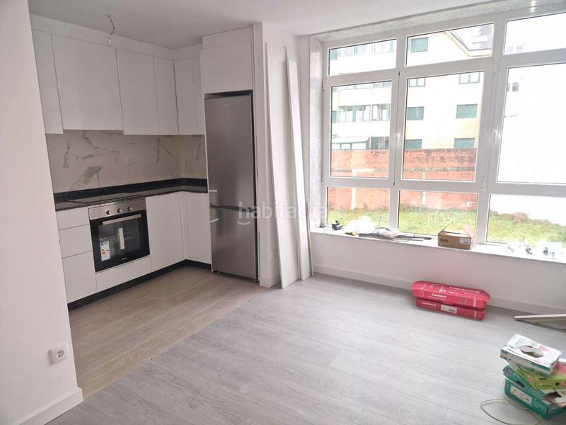 Foto d531ebf7-340a-4a51-92d5-8ff6a076b60f. Pis amb calefacció aparcament a Negreira