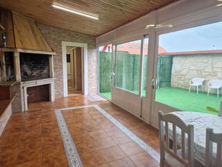 Affitto Casa in Brión