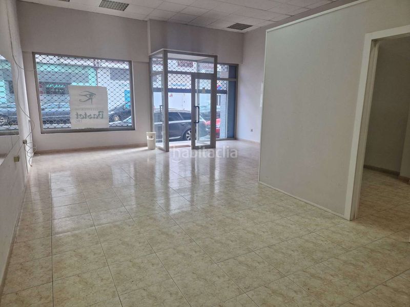 Foto 3c59ec03-1185-4304-8a4c-1d8f21cb66c0. Alquiler local comercial en Bertamirans Ames