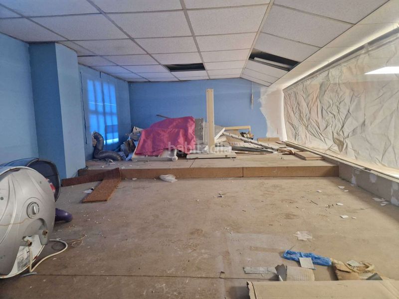 Foto ee532d84-2fa3-4596-a5b2-5cbf631d77df. Alquiler local comercial en Bertamirans Ames