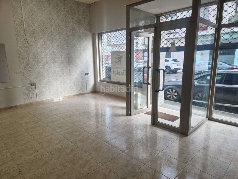 Foto f3a69d73-8648-44a9-834a-a6c7ad74318d. Alquiler local comercial en Bertamirans Ames