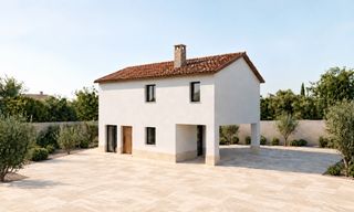 Maison à Brión