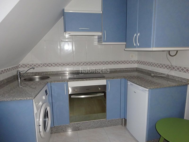 Foto 4f744123-a3c4-4a4f-8599-77817af3380b. Flat with heating in Rois