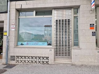 Alquiler Local Comercial en Bertamirans