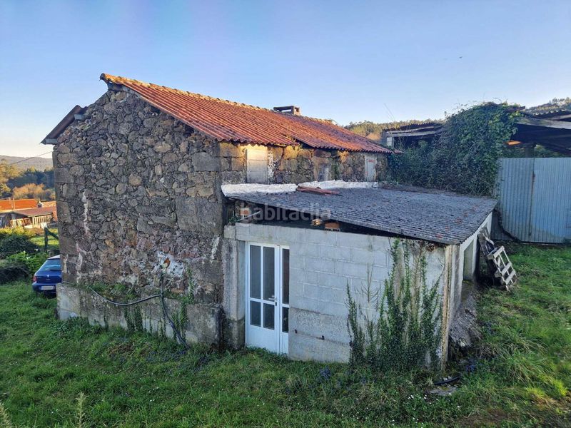 Foto 005f7034-7943-4007-8a48-4dfc41862263. Casa amb aparcament a Baña (A)