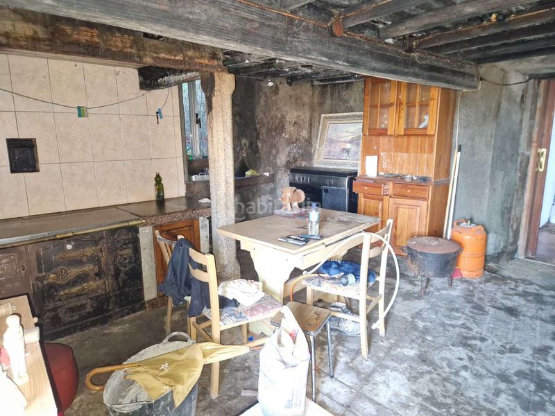 Foto 2d8c6864-82e3-4360-bfa3-2991c8720c87. Casa amb aparcament a Baña (A)