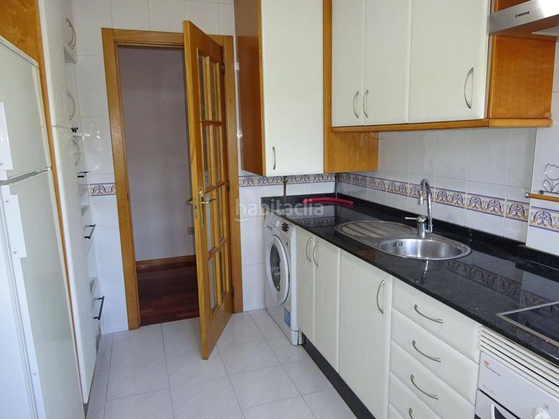 Foto 16eeff93-d559-4c75-9a70-c77ac2b7147c. Pis amb calefacció aparcament piscina a Brión