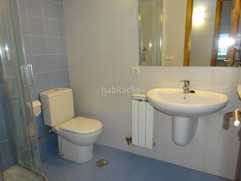 Foto 27e2dc38-cd5a-4394-b62a-1f6d64819652. Appartamento con riscaldamento parcheggio in Bertamirans Ames