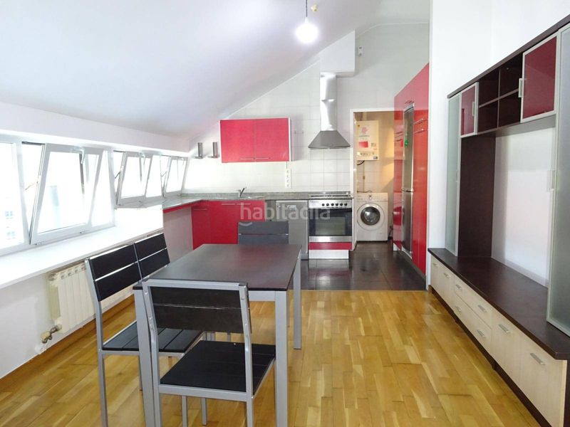 Foto b3fe25a9-fecb-4884-b316-2fd1cd867327. Appartamento con riscaldamento parcheggio in Bertamirans Ames