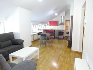 Etagenwohnung in Bertamirans