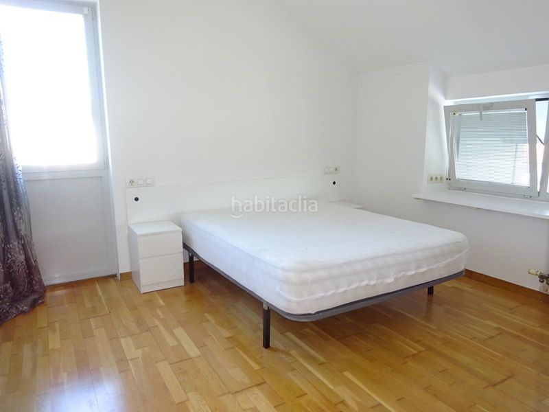 Foto 2215dd01-9d4c-4034-9956-1779f1bc897a. Pis amb calefacció aparcament a Bertamirans Ames