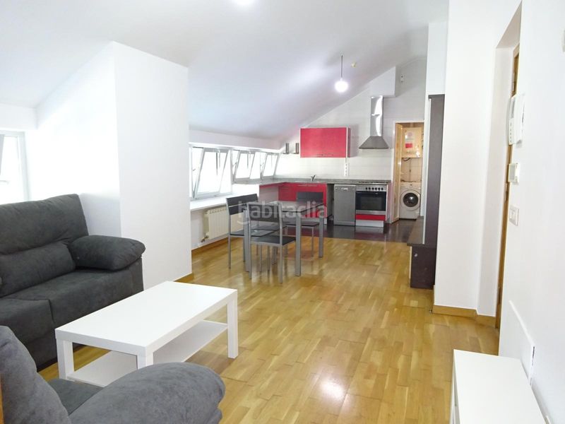 Foto 54795f57-03aa-4b72-a8f1-27d2bb731651. Pis amb calefacció aparcament a Bertamirans Ames