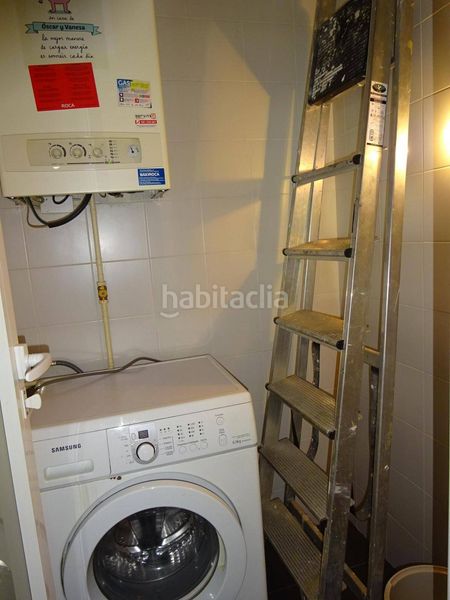 Foto aea0cafa-af6b-4bb2-b296-2f5ebd416729. Pis amb calefacció aparcament a Bertamirans Ames