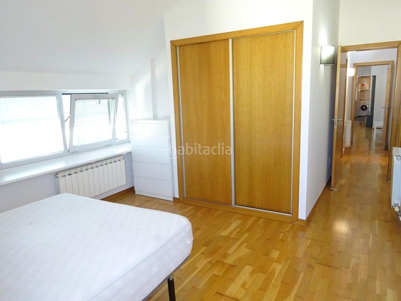 Foto bc2536c4-f812-4e25-b877-4eb500b6752a. Pis amb calefacció aparcament a Bertamirans Ames