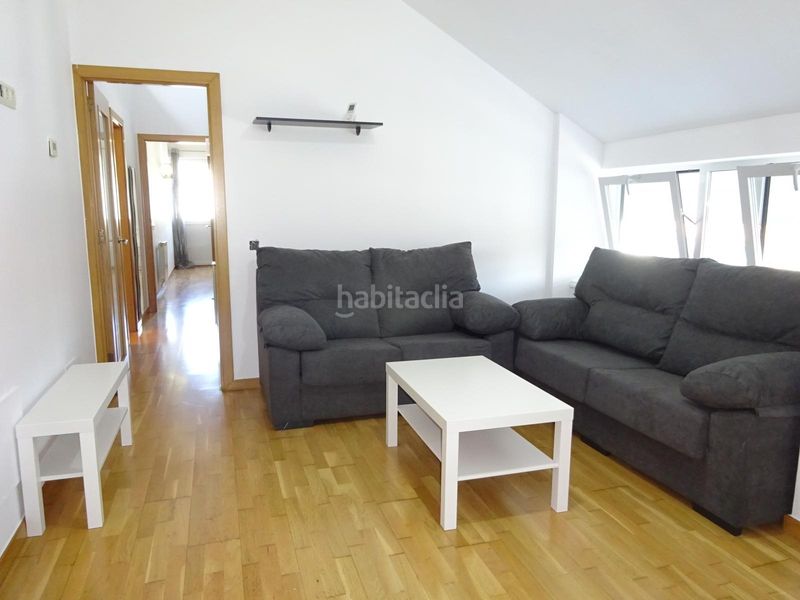 Foto f8889ae6-5a28-4e36-8428-ef92e8c3cc81. Pis amb calefacció aparcament a Bertamirans Ames