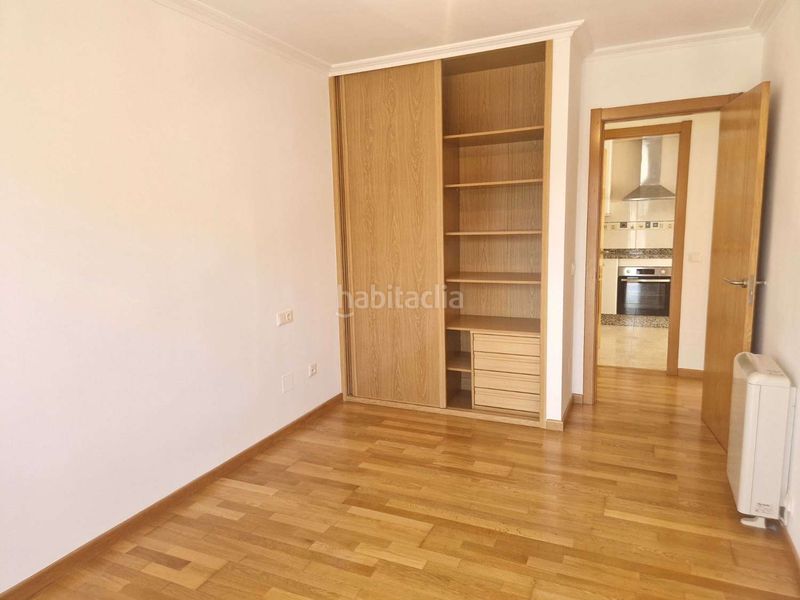 Foto 06571606-f449-4651-a86c-8f87e141b6a7. Flat with heating parking in Bertamirans Ames