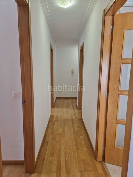 Foto 4dbd561b-ad0d-4686-8678-9402648b37b1. Flat with heating parking in Bertamirans Ames