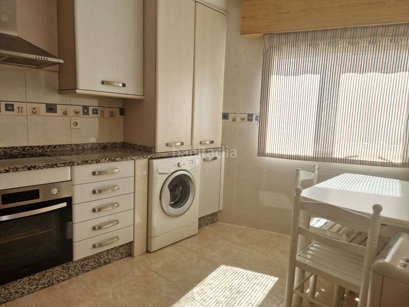 Foto 64bd33cb-04ae-4477-9564-44ba165f8399. Flat with heating parking in Bertamirans Ames