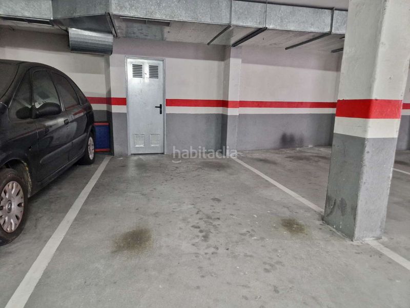 Foto 72ad5796-15d2-407d-aee6-6116ef904be9. Flat with heating parking in Bertamirans Ames