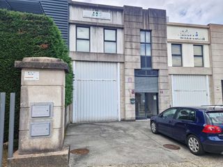 Affitto Capannone industriale in O Milladoiro