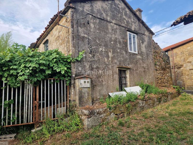 Foto 4f5ad285-516c-41a4-aa3c-13b632930afc. Casa adossada amb aparcament a Teo