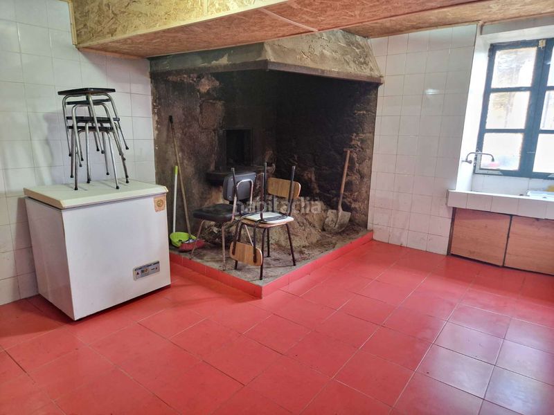 Foto 6073a202-c948-4796-9911-b96ca214b79e. Casa adossada amb aparcament a Teo