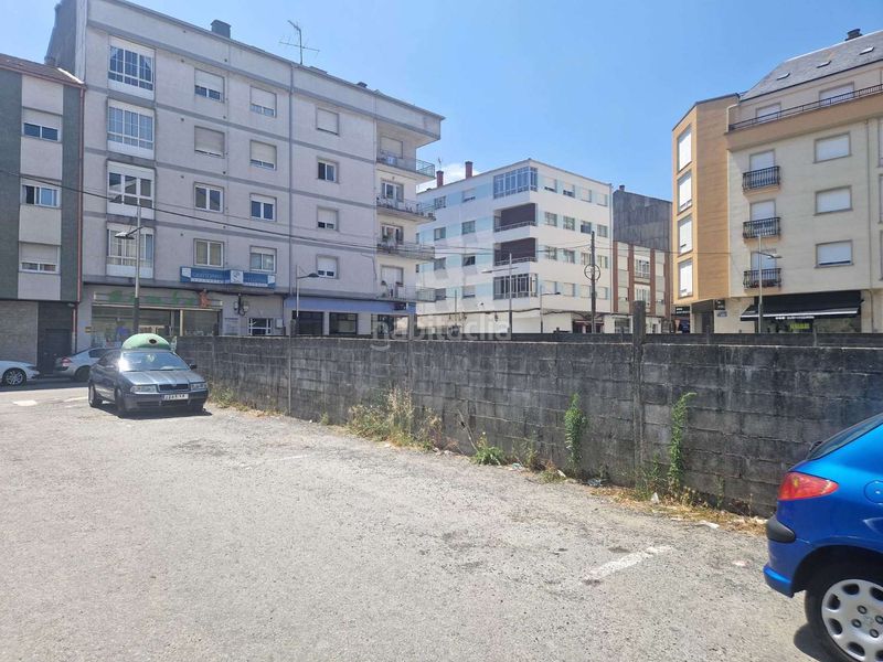 Foto 3fdd1b34-65a8-40ce-acd6-b89e726d5f5d. Terreno residencial en Negreira
