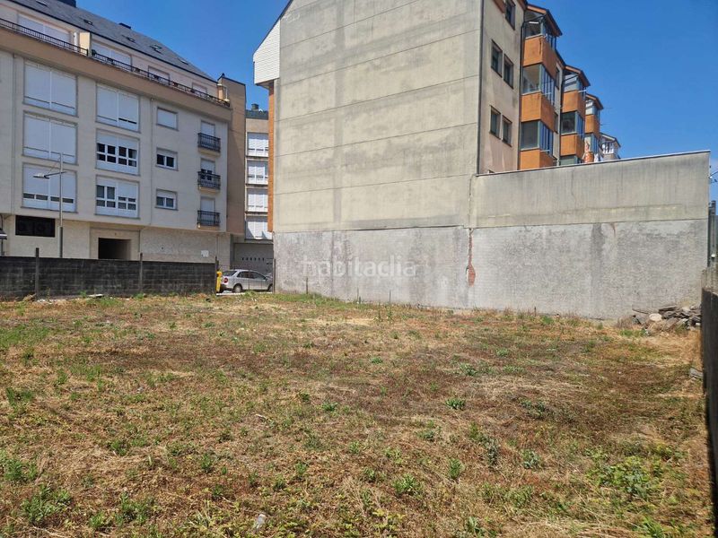 Foto 62431374-559a-4717-8978-97a96a706166. Terreno residencial en Negreira