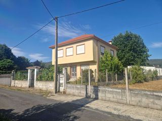 Haus in Área de Ames