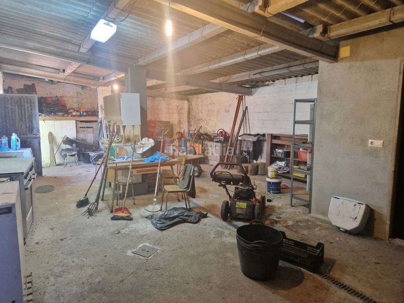Foto f59bdf00-fd63-4993-a704-07f46cad7201. Casa con riscaldamento parcheggio in área de Ames Ames