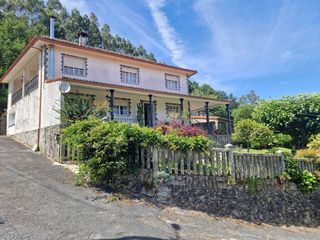 Casa en Brión