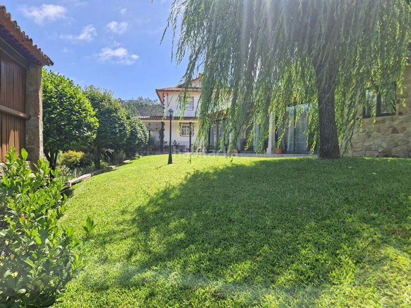 Foto 1470373b-62e5-4b37-b758-456b343c4c26. Casa amb calefacció aparcament piscina a Brión