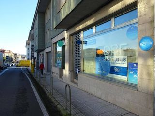 Lloguer Local Comercial a Bertamirans