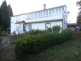Maison à Brión