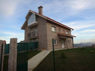 Affitto Casa a schiera in Brión
