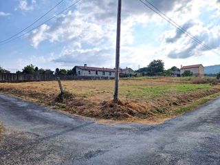 Terreno residenziale in Brión