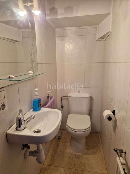 Foto 48c9821c-88ee-4907-a391-1724c04e0e9c. Pis amb calefacció aparcament a O Milladoiro Ames