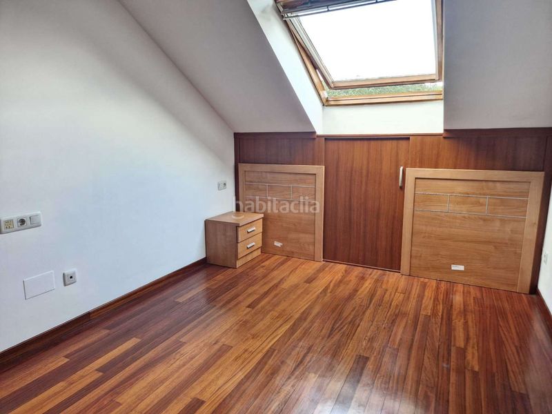 Foto 44af63f3-f777-4232-92be-a47aa1e55693. Piso en O Milladoiro Ames