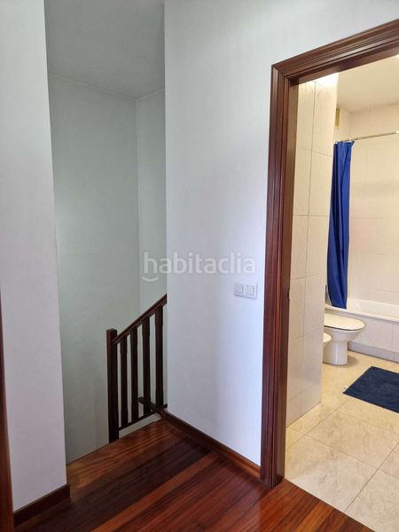 Foto 9b0ee088-43fb-432f-a909-0cf70cfb6d8b. Piso en O Milladoiro Ames
