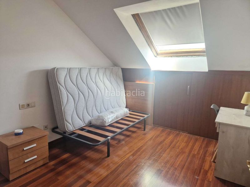 Foto abaa6e0e-3cb3-48fc-b55e-f690f7c1cc0e. Piso en O Milladoiro Ames