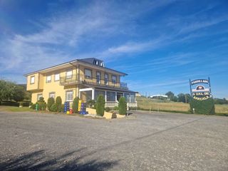 Miete Geschäftsraum in Baña (A)