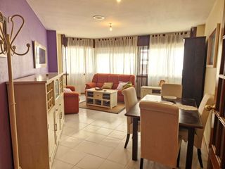 Piso en Vilagarcía