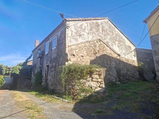 Maison à Brión