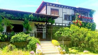 Chalet in Villamayor. Villamayorchalet